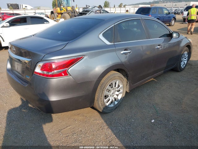 Nissan ALTIMA 2.5 2014 1N4AL3AP4EC425869 Image 4