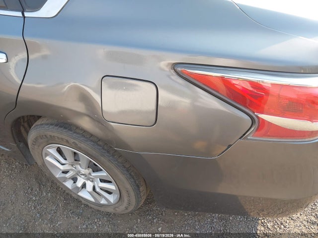 Nissan ALTIMA 2.5 2014 1N4AL3AP4EC425869 Image 6