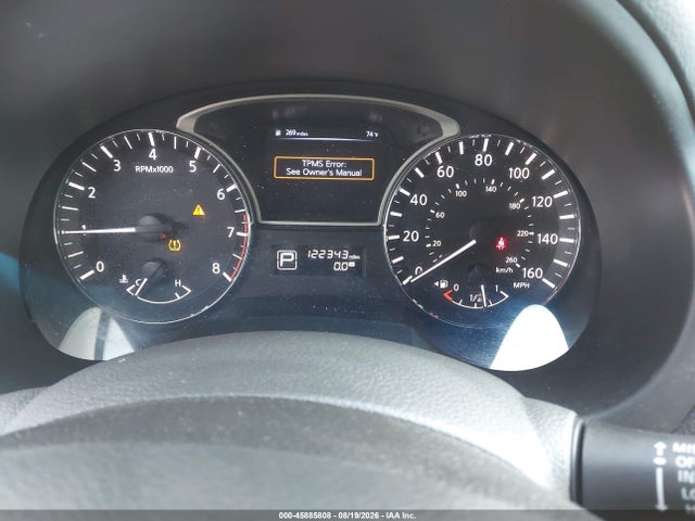 Nissan ALTIMA 2.5 2014 1N4AL3AP4EC425869 Image 7