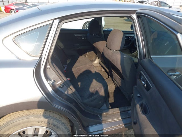 Nissan ALTIMA 2.5 2014 1N4AL3AP4EC425869 Image 8