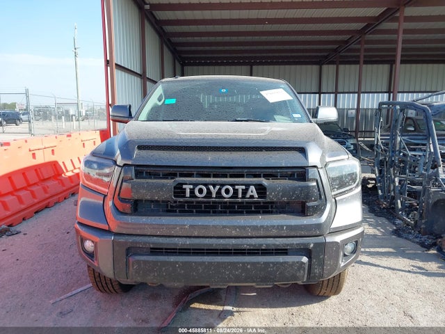 Продаж на аукціоні авто 2016 Toyota Tundra Trd Pro 5.7l V8, vin: 5TFDW5F11GX530346, номер лоту: 45885811