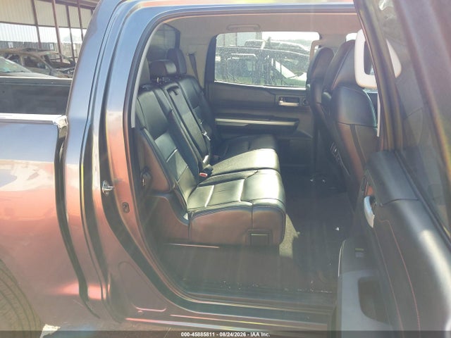 Продаж на аукціоні авто 2016 Toyota Tundra Trd Pro 5.7l V8, vin: 5TFDW5F11GX530346, номер лоту: 45885811