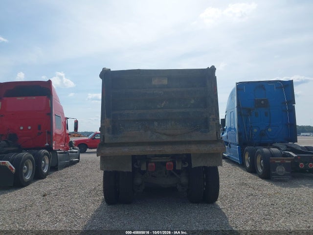 Продаж на аукціоні авто 2018 Mack Granite, vin: 1M2AX04CXJM039639, номер лоту: 45885816