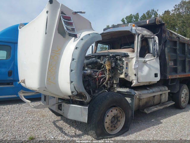 Продаж на аукціоні авто 2018 Mack Granite, vin: 1M2AX04CXJM039639, номер лоту: 45885816