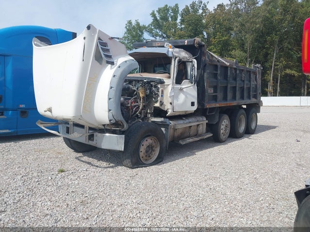 Продаж на аукціоні авто 2018 Mack Granite, vin: 1M2AX04CXJM039639, номер лоту: 45885816