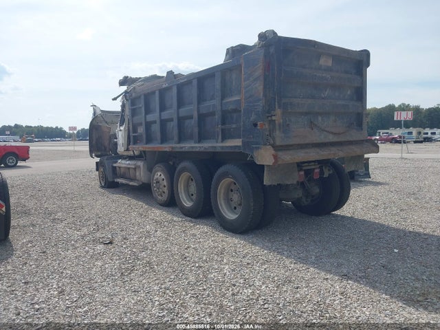 Продаж на аукціоні авто 2018 Mack Granite, vin: 1M2AX04CXJM039639, номер лоту: 45885816