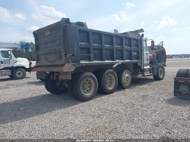 Продаж на аукціоні авто 2018 Mack Granite, vin: 1M2AX04CXJM039639, номер лоту: 45885816