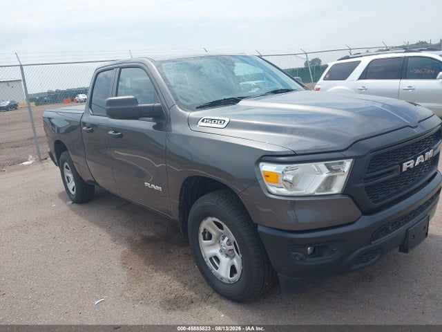Aukcja sprzedaży 2020 Ram 1500 Tradesman  4x4 6'4 Box, vin: 1C6RRFCGXLN273826, numer aukcji: 45885823