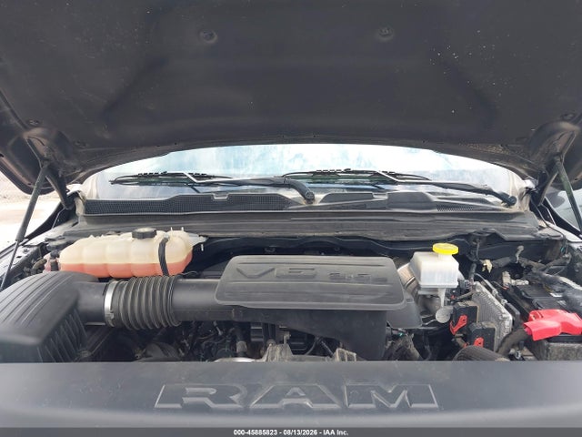 Aukcja sprzedaży 2020 Ram 1500 Tradesman  4x4 6'4 Box, vin: 1C6RRFCGXLN273826, numer aukcji: 45885823