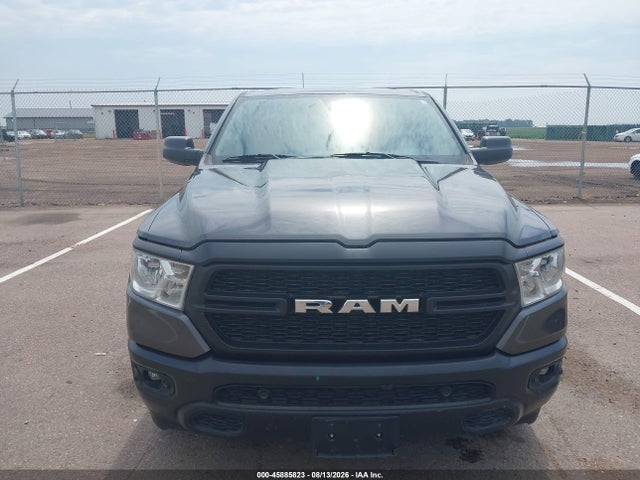 Aukcja sprzedaży 2020 Ram 1500 Tradesman  4x4 6'4 Box, vin: 1C6RRFCGXLN273826, numer aukcji: 45885823