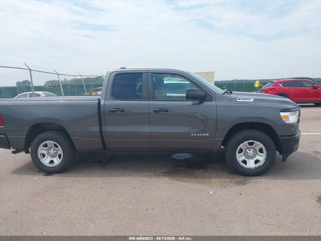 Aukcja sprzedaży 2020 Ram 1500 Tradesman  4x4 6'4 Box, vin: 1C6RRFCGXLN273826, numer aukcji: 45885823