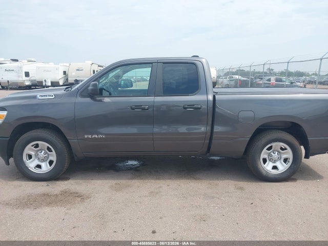 Aukcja sprzedaży 2020 Ram 1500 Tradesman  4x4 6'4 Box, vin: 1C6RRFCGXLN273826, numer aukcji: 45885823