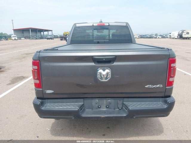 Aukcja sprzedaży 2020 Ram 1500 Tradesman  4x4 6'4 Box, vin: 1C6RRFCGXLN273826, numer aukcji: 45885823