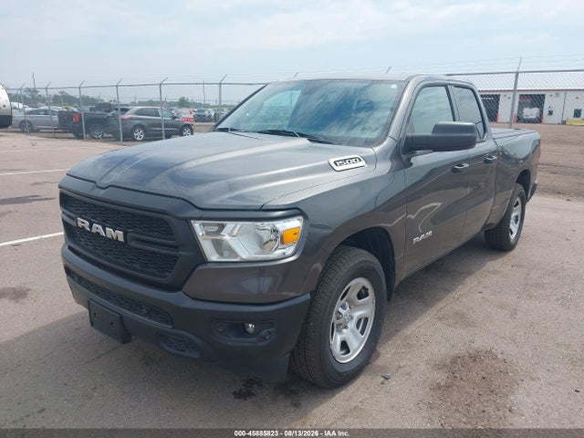 Aukcja sprzedaży 2020 Ram 1500 Tradesman  4x4 6'4 Box, vin: 1C6RRFCGXLN273826, numer aukcji: 45885823