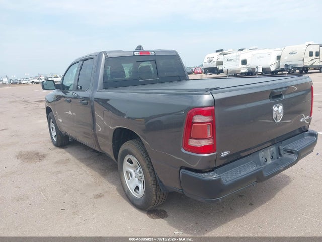 Aukcja sprzedaży 2020 Ram 1500 Tradesman  4x4 6'4 Box, vin: 1C6RRFCGXLN273826, numer aukcji: 45885823