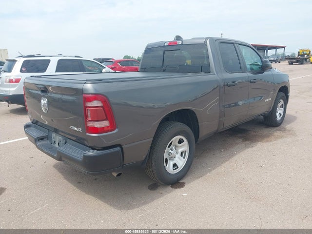 Aukcja sprzedaży 2020 Ram 1500 Tradesman  4x4 6'4 Box, vin: 1C6RRFCGXLN273826, numer aukcji: 45885823