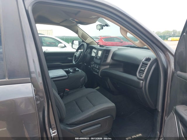 Aukcja sprzedaży 2020 Ram 1500 Tradesman  4x4 6'4 Box, vin: 1C6RRFCGXLN273826, numer aukcji: 45885823