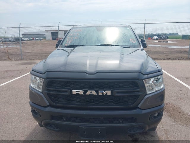 Aukcja sprzedaży 2020 Ram 1500 Tradesman  4x4 6'4 Box, vin: 1C6RRFCGXLN273826, numer aukcji: 45885823