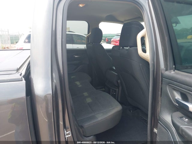Aukcja sprzedaży 2020 Ram 1500 Tradesman  4x4 6'4 Box, vin: 1C6RRFCGXLN273826, numer aukcji: 45885823