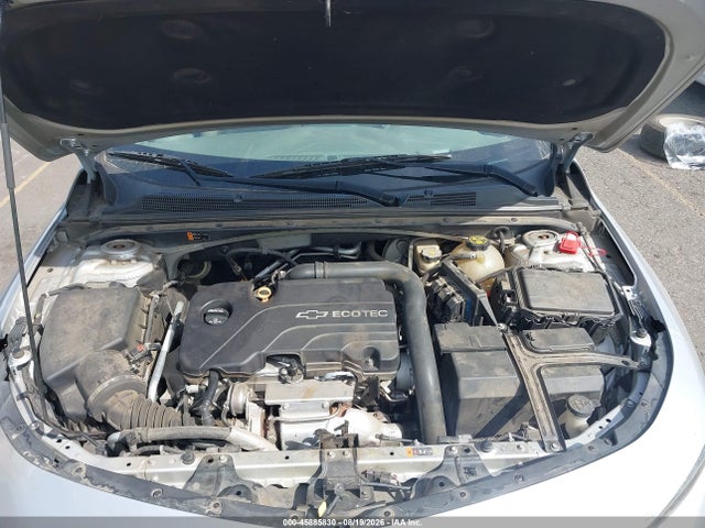 Продаж на аукціоні авто 2016 Chevrolet Malibu 1lt, vin: 1G1ZE5ST0GF179640, номер лоту: 45885830