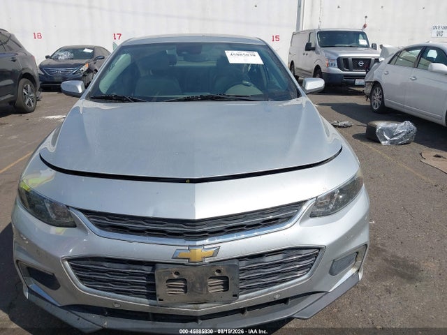 Продаж на аукціоні авто 2016 Chevrolet Malibu 1lt, vin: 1G1ZE5ST0GF179640, номер лоту: 45885830