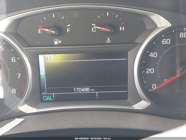 Продаж на аукціоні авто 2016 Chevrolet Malibu 1lt, vin: 1G1ZE5ST0GF179640, номер лоту: 45885830