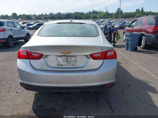 Продаж на аукціоні авто 2016 Chevrolet Malibu 1lt, vin: 1G1ZE5ST0GF179640, номер лоту: 45885830