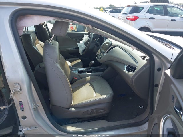 Продаж на аукціоні авто 2016 Chevrolet Malibu 1lt, vin: 1G1ZE5ST0GF179640, номер лоту: 45885830