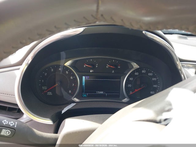 Продаж на аукціоні авто 2016 Chevrolet Malibu 1lt, vin: 1G1ZE5ST0GF179640, номер лоту: 45885830
