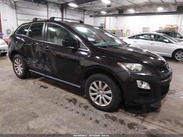 Aukcja sprzedaży 2012 Mazda Cx-7 I Sport, vin: JM3ER2B57C0419877, numer aukcji: 45885837