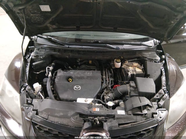 Aukcja sprzedaży 2012 Mazda Cx-7 I Sport, vin: JM3ER2B57C0419877, numer aukcji: 45885837