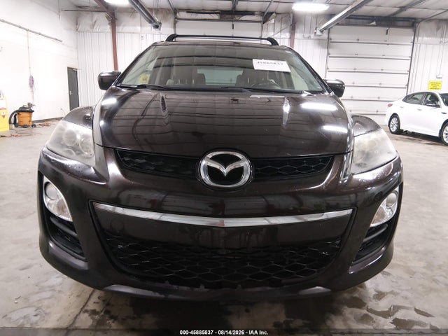 Aukcja sprzedaży 2012 Mazda Cx-7 I Sport, vin: JM3ER2B57C0419877, numer aukcji: 45885837
