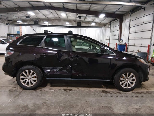 Aukcja sprzedaży 2012 Mazda Cx-7 I Sport, vin: JM3ER2B57C0419877, numer aukcji: 45885837