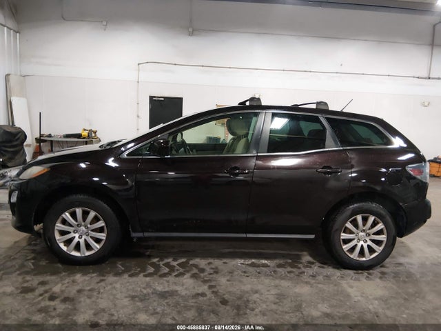 Aukcja sprzedaży 2012 Mazda Cx-7 I Sport, vin: JM3ER2B57C0419877, numer aukcji: 45885837