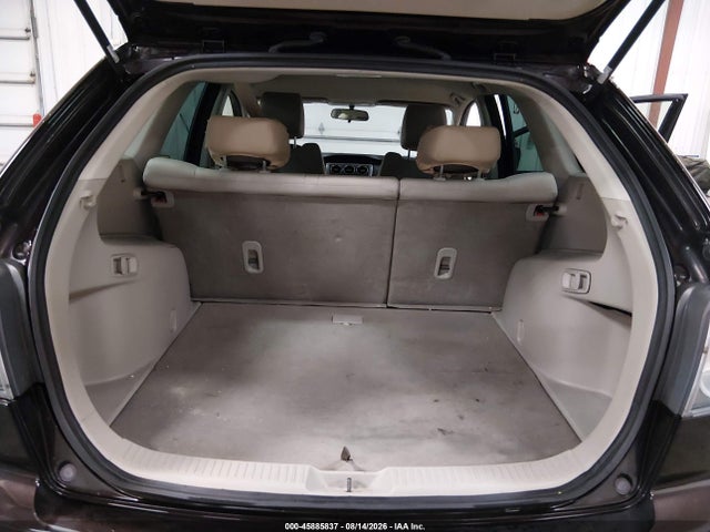 Aukcja sprzedaży 2012 Mazda Cx-7 I Sport, vin: JM3ER2B57C0419877, numer aukcji: 45885837