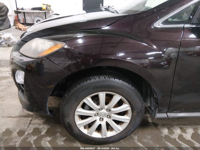Aukcja sprzedaży 2012 Mazda Cx-7 I Sport, vin: JM3ER2B57C0419877, numer aukcji: 45885837