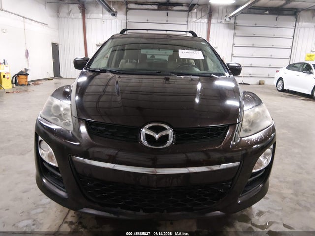 Aukcja sprzedaży 2012 Mazda Cx-7 I Sport, vin: JM3ER2B57C0419877, numer aukcji: 45885837