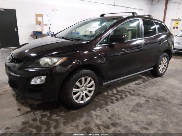 Aukcja sprzedaży 2012 Mazda Cx-7 I Sport, vin: JM3ER2B57C0419877, numer aukcji: 45885837