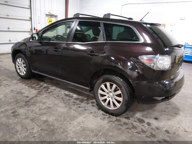Aukcja sprzedaży 2012 Mazda Cx-7 I Sport, vin: JM3ER2B57C0419877, numer aukcji: 45885837