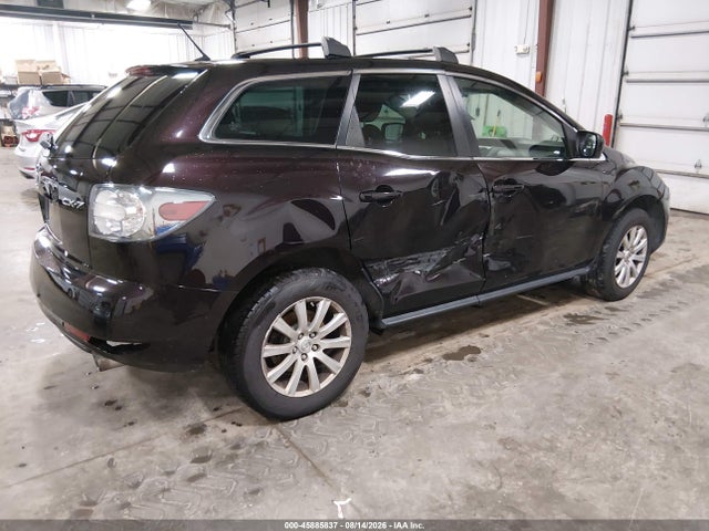 Aukcja sprzedaży 2012 Mazda Cx-7 I Sport, vin: JM3ER2B57C0419877, numer aukcji: 45885837
