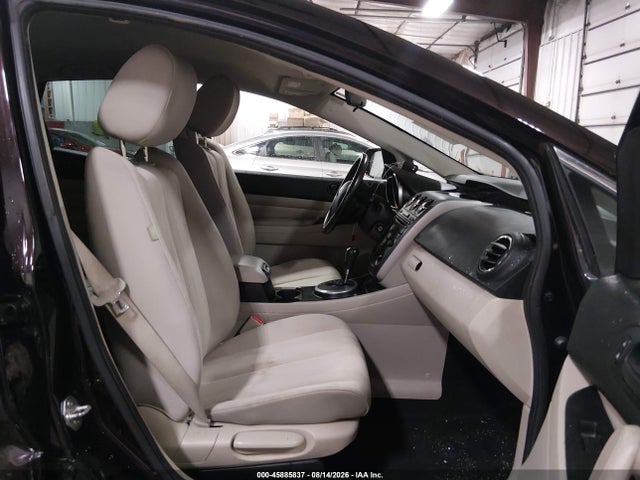 Aukcja sprzedaży 2012 Mazda Cx-7 I Sport, vin: JM3ER2B57C0419877, numer aukcji: 45885837