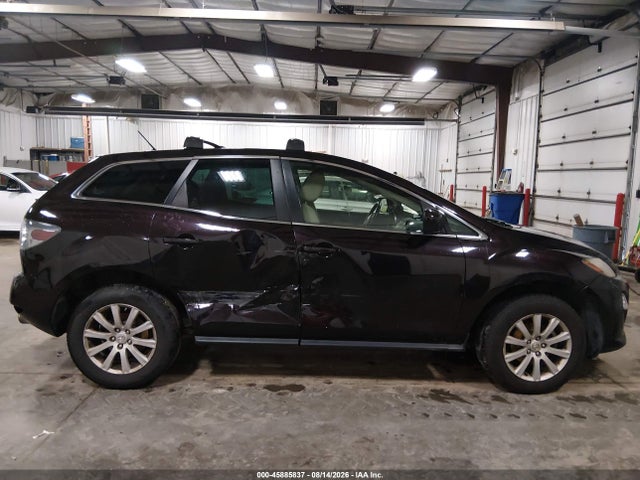 Aukcja sprzedaży 2012 Mazda Cx-7 I Sport, vin: JM3ER2B57C0419877, numer aukcji: 45885837