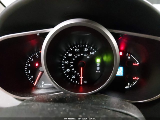Aukcja sprzedaży 2012 Mazda Cx-7 I Sport, vin: JM3ER2B57C0419877, numer aukcji: 45885837