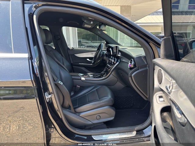 Продаж на аукціоні авто 2017 Mercedes-benz Glc 300, vin: WDC0G4JB6HF140382, номер лоту: 45885839
