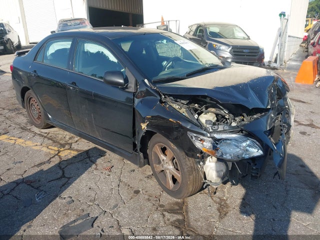 Продаж на аукціоні авто 2011 Toyota Corolla S, vin: 2T1BU4EE7BC720042, номер лоту: 45885842