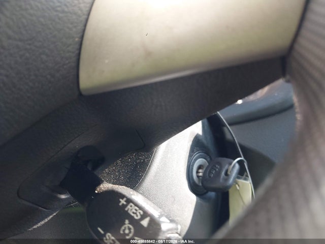 Aukcja sprzedaży 2011 Toyota Corolla S, vin: 2T1BU4EE7BC720042, numer aukcji: 45885842