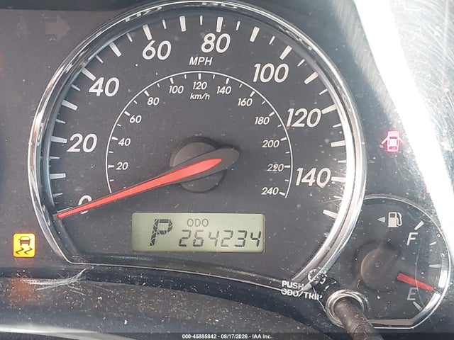 Aukcja sprzedaży 2011 Toyota Corolla S, vin: 2T1BU4EE7BC720042, numer aukcji: 45885842