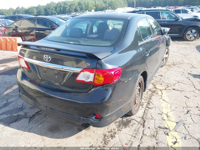 Aukcja sprzedaży 2011 Toyota Corolla S, vin: 2T1BU4EE7BC720042, numer aukcji: 45885842