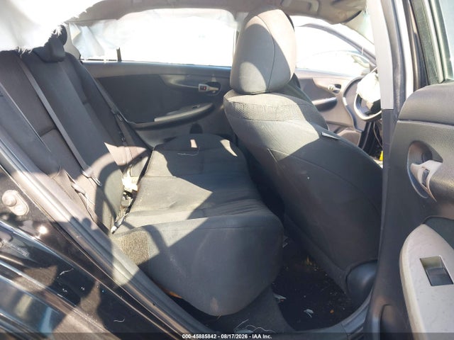 Aukcja sprzedaży 2011 Toyota Corolla S, vin: 2T1BU4EE7BC720042, numer aukcji: 45885842