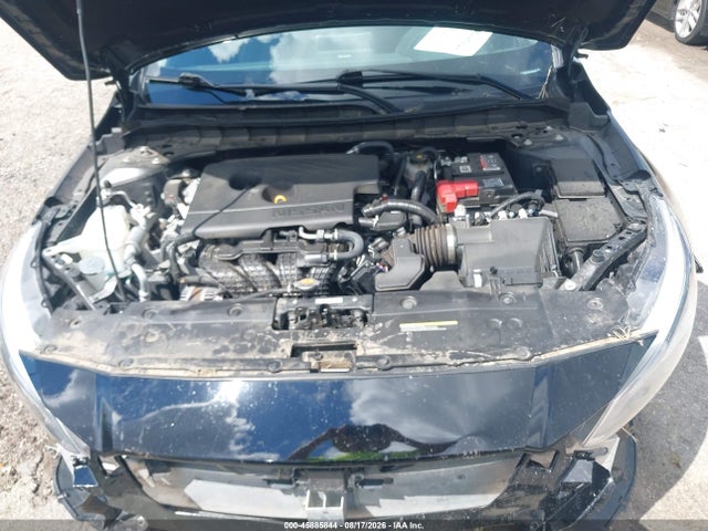 Nissan Altima Sr Intelligent Awd 2020 1N4BL4CW4LC222007 Image 10